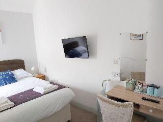 Oxford Guest House fotoÄŸrafÄ±