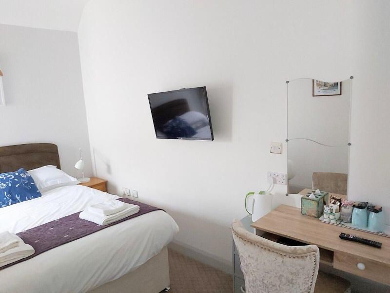 Oxford Guest House - Oda