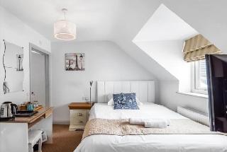 Oxford Guest House fotoÄŸrafÄ±