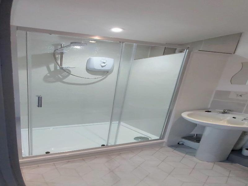 Oxford Guest House - Oda