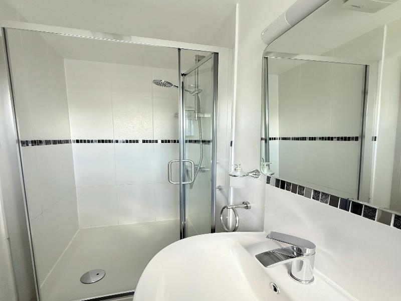 Oxford Guest House - Oda