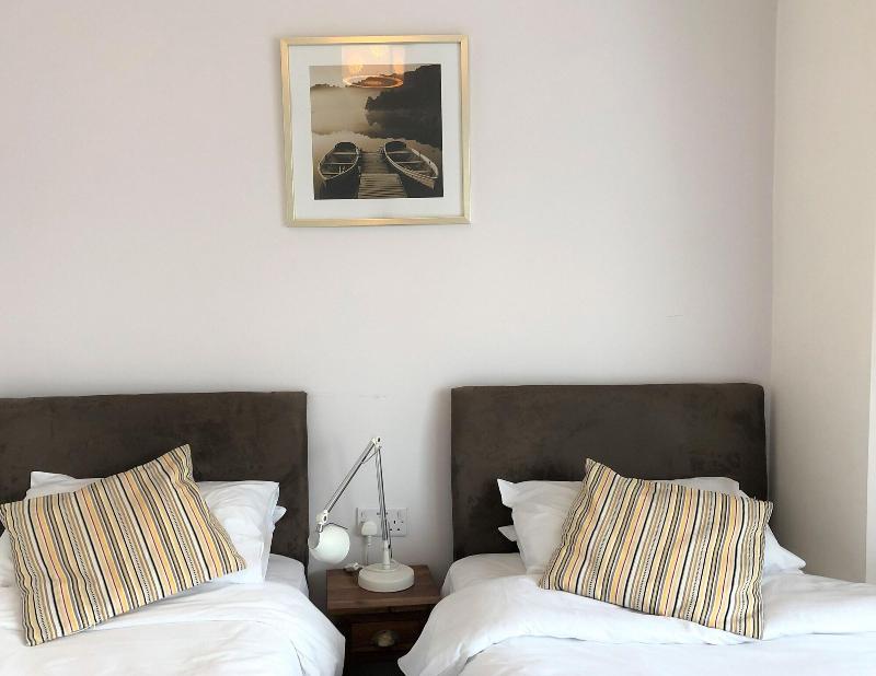 Oxford Guest House - Oda