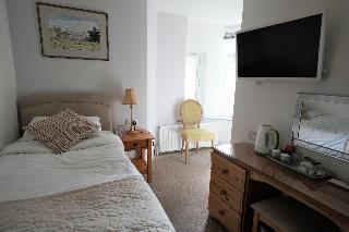 Oxford Guest House fotoÄŸrafÄ±