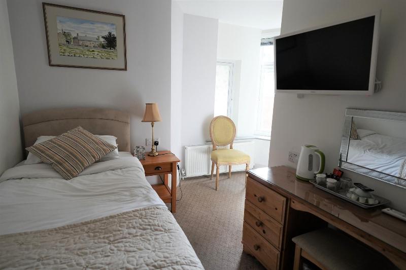 Oxford Guest House - Oda