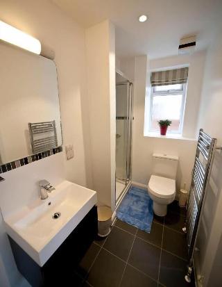 Oxford Guest House fotoÄŸrafÄ±