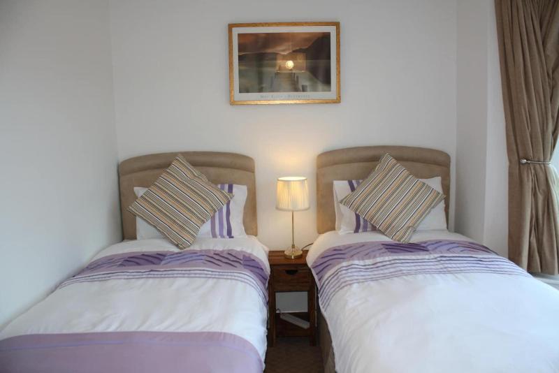 Oxford Guest House - Oda