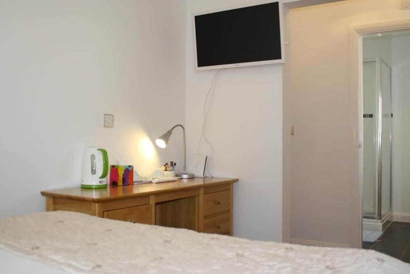 Oxford Guest House - Oda