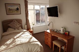 Oxford Guest House fotoÄŸrafÄ±