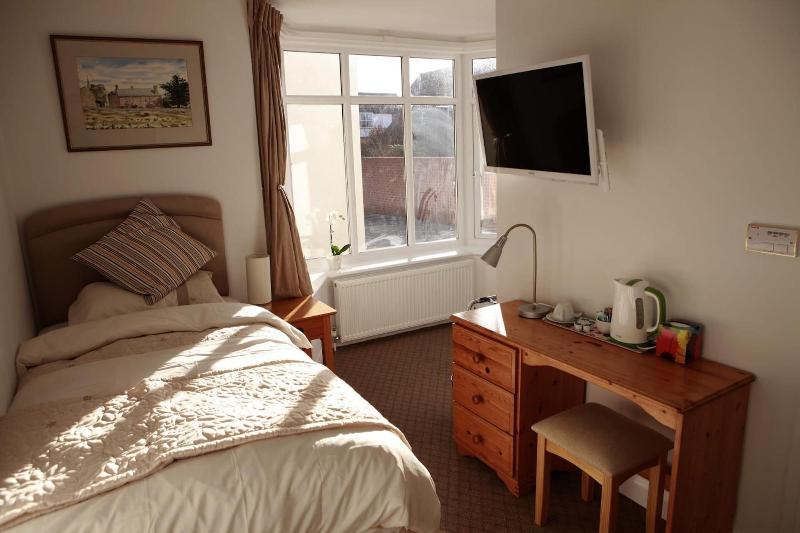 Oxford Guest House - Oda