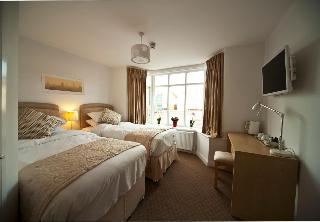 Oxford Guest House fotoÄŸrafÄ±