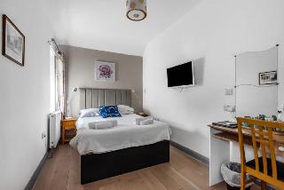 Oxford Guest House fotoÄŸrafÄ±
