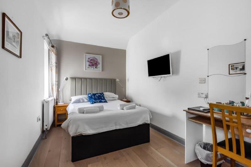 Oxford Guest House - Oda