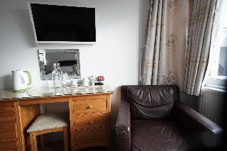 Oxford Guest House fotoÄŸrafÄ±