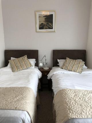 Oxford Guest House fotoÄŸrafÄ±