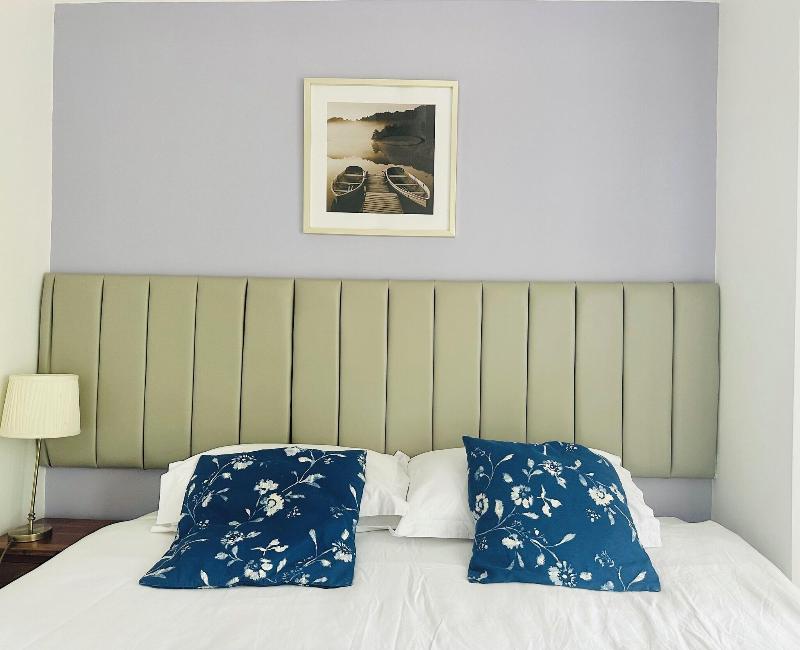 Oxford Guest House - Oda