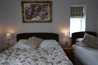 Oxford Guest House fotoÄŸrafÄ±