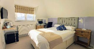 Oxford Guest House fotoÄŸrafÄ±