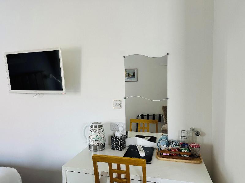 Oxford Guest House - Oda