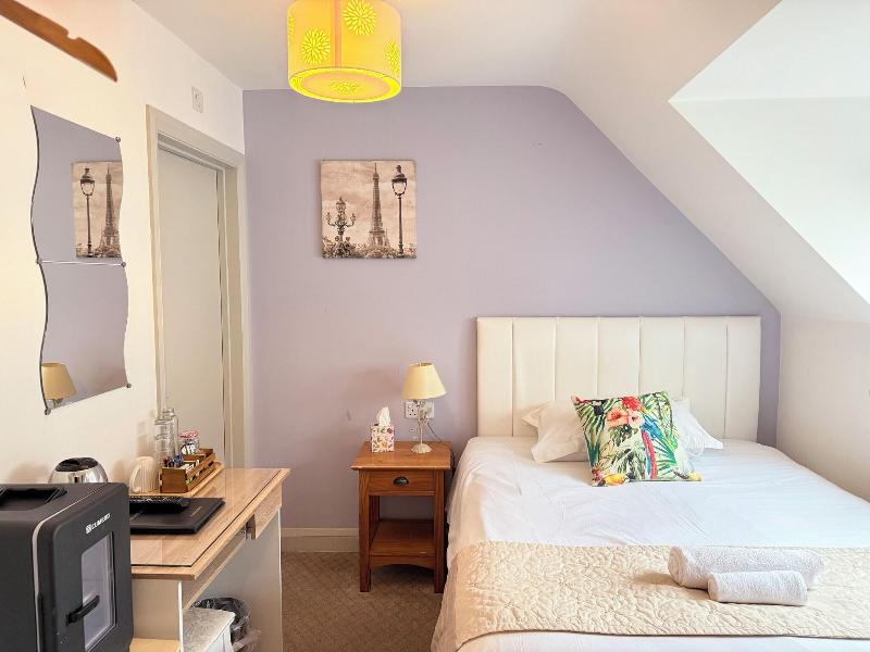 Oxford Guest House - Oda