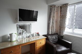 Oxford Guest House fotoÄŸrafÄ±