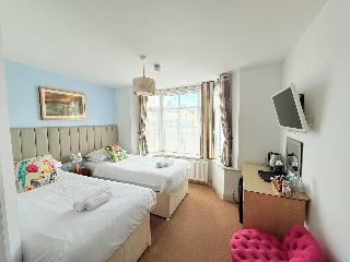 Oxford Guest House fotoÄŸrafÄ±