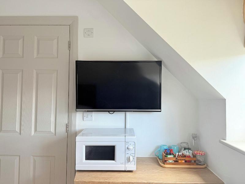 Oxford Guest House - Oda