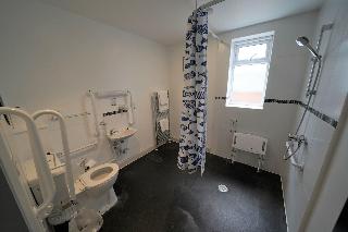Oxford Guest House fotoÄŸrafÄ±
