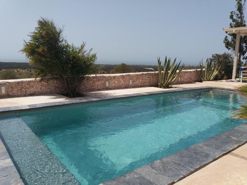 Riad Tamayourt Ocean View - Aktivite