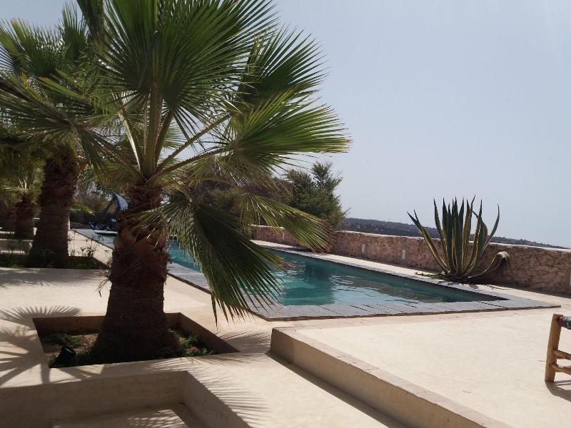 Riad Tamayourt Ocean View - Aktivite