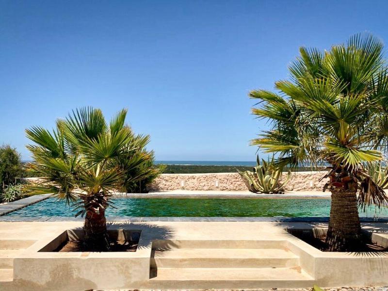 Riad Tamayourt Ocean View - Aktivite