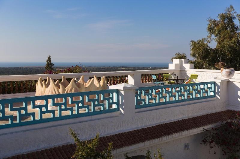 Riad Tamayourt Ocean View - Genel