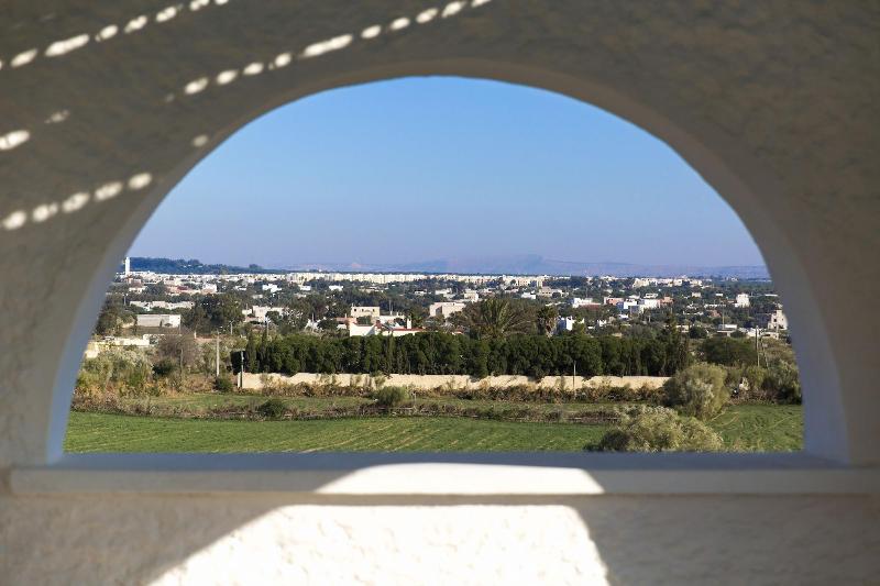 Riad Tamayourt Ocean View - Genel