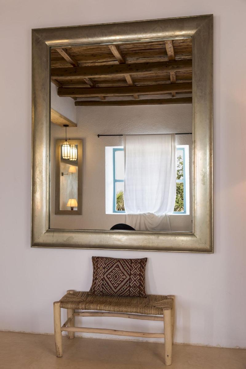 Riad Tamayourt Ocean View - Oda
