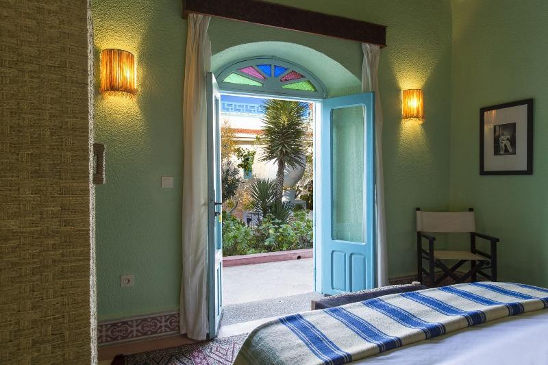 Riad Tamayourt Ocean View - Oda