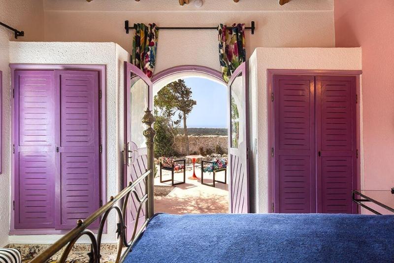 Riad Tamayourt Ocean View - Oda