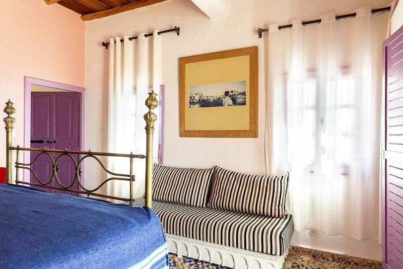 Riad Tamayourt Ocean View - Oda