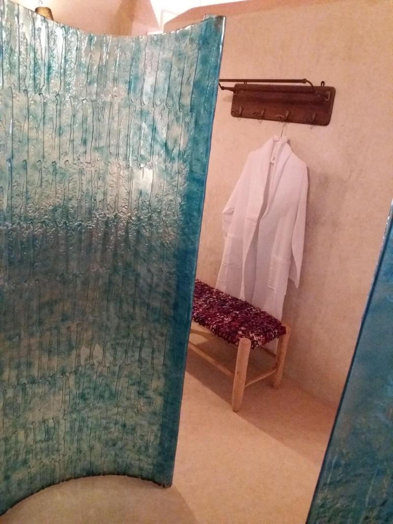 Riad Tamayourt Ocean View - Oda