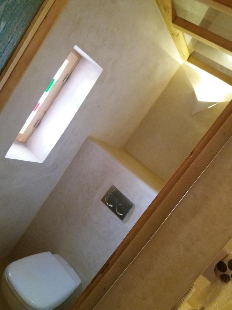 Riad Tamayourt Ocean View - Oda