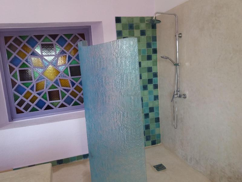 Riad Tamayourt Ocean View - Oda
