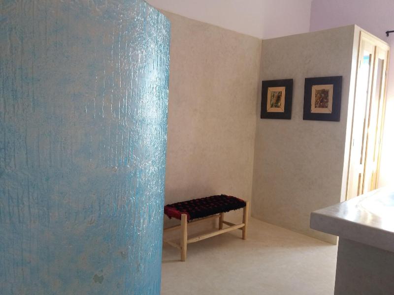Riad Tamayourt Ocean View - Oda
