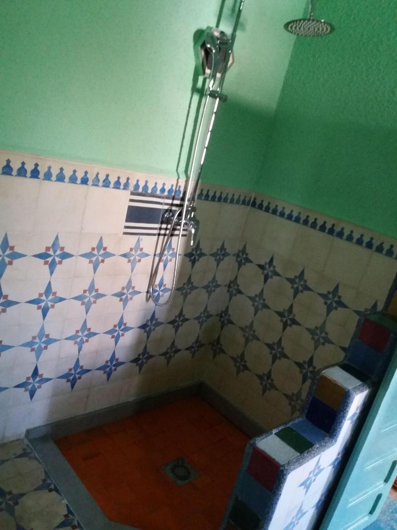 Riad Tamayourt Ocean View - Oda