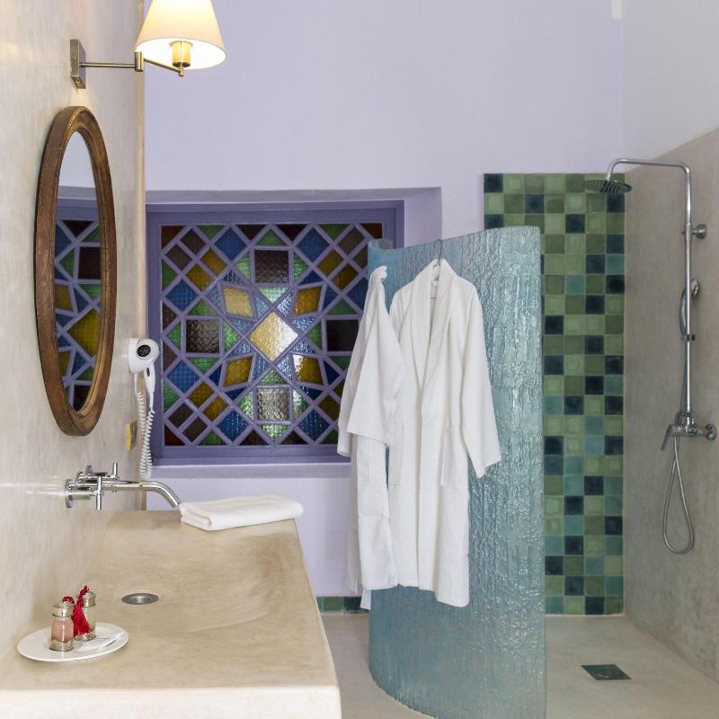 Riad Tamayourt Ocean View - Oda