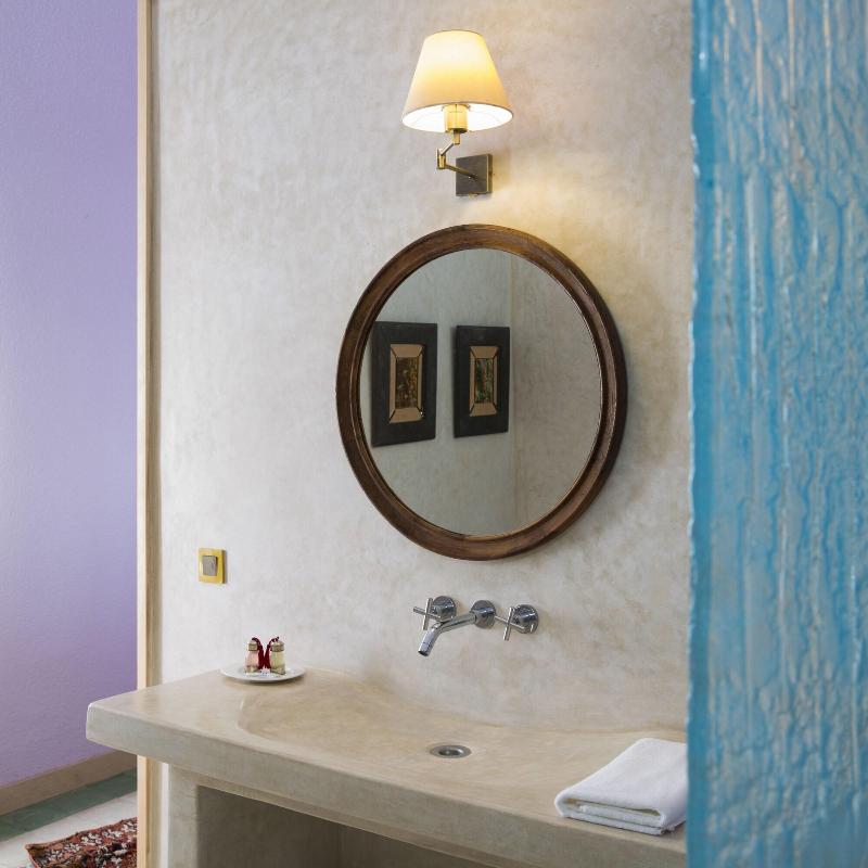 Riad Tamayourt Ocean View - Oda