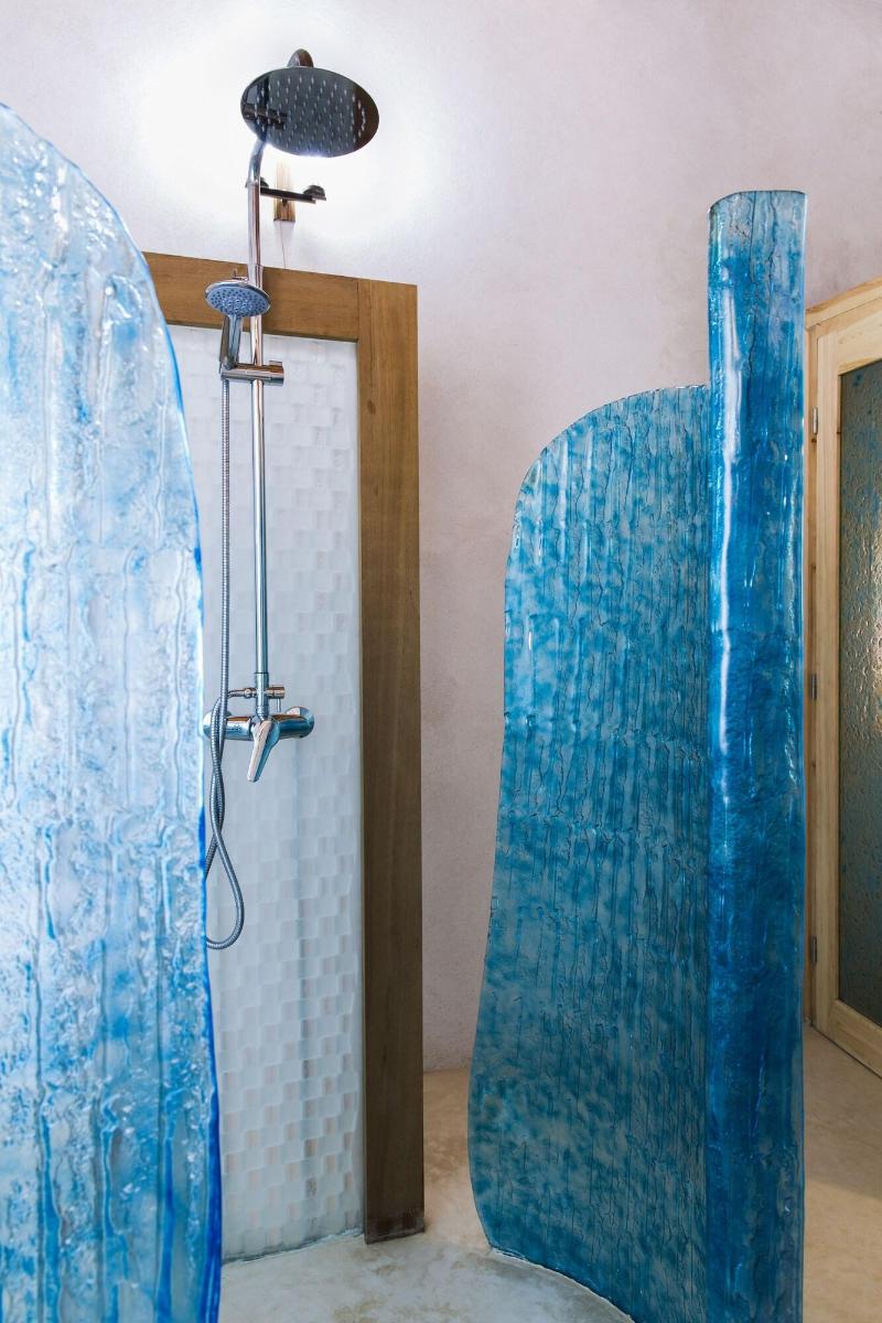 Riad Tamayourt Ocean View - Oda