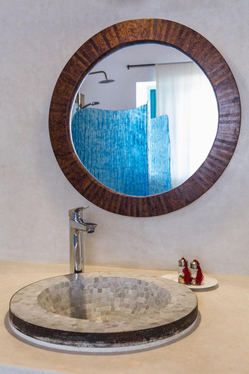 Riad Tamayourt Ocean View - Oda