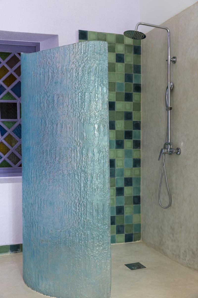 Riad Tamayourt Ocean View - Oda
