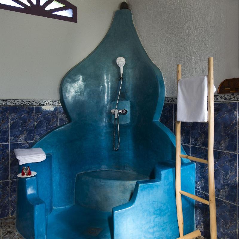 Riad Tamayourt Ocean View - Oda