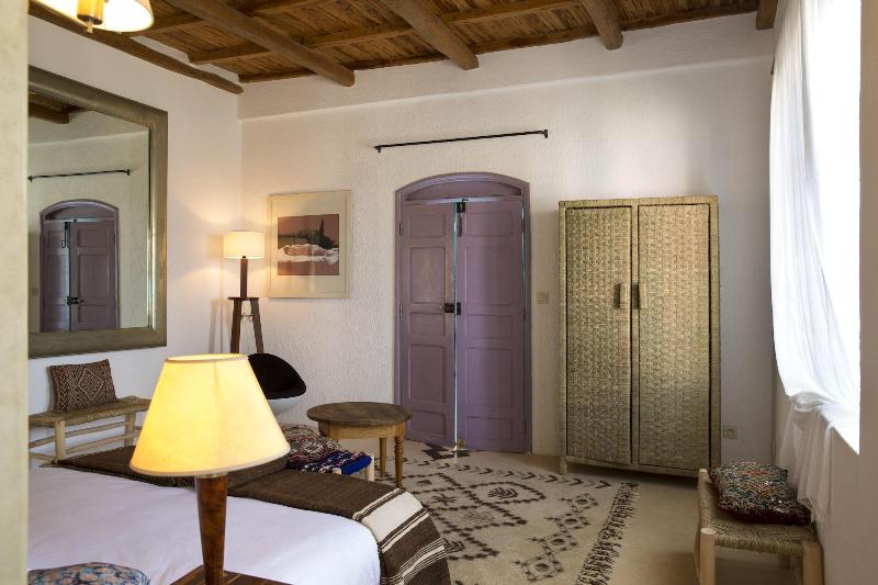 Riad Tamayourt Ocean View - Oda