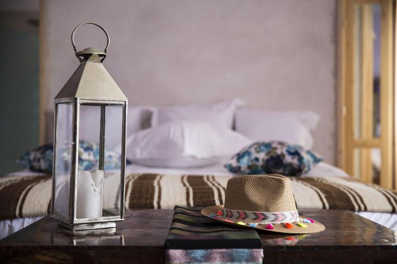 Riad Tamayourt Ocean View - Oda