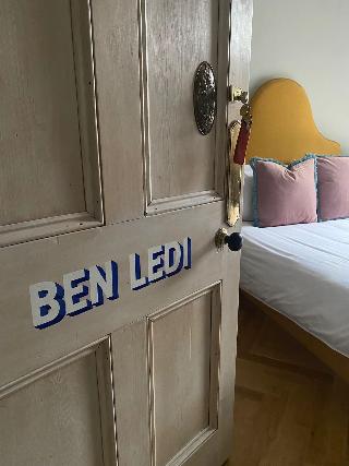 Ben A An House fotoÄŸrafÄ±